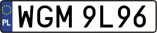 WGM9L96