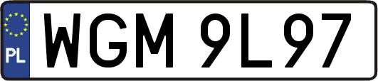 WGM9L97