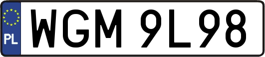 WGM9L98