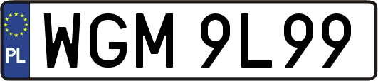 WGM9L99
