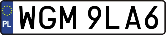 WGM9LA6