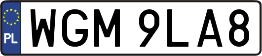WGM9LA8
