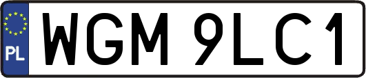 WGM9LC1