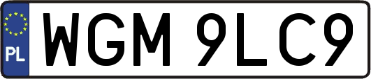 WGM9LC9