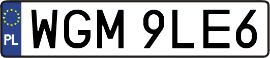 WGM9LE6