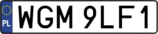 WGM9LF1