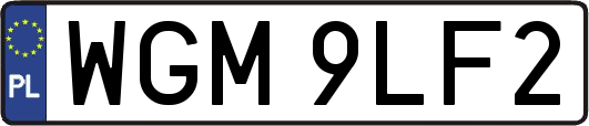 WGM9LF2