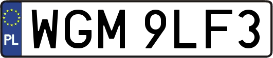 WGM9LF3
