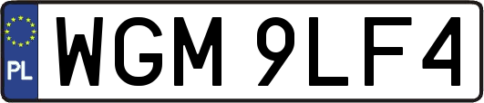 WGM9LF4