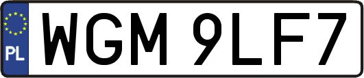 WGM9LF7