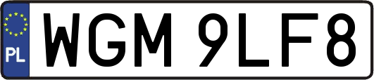 WGM9LF8