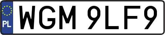 WGM9LF9