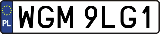 WGM9LG1