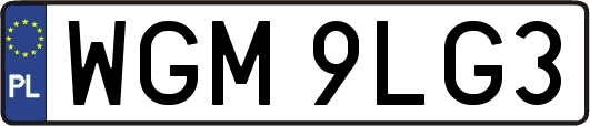 WGM9LG3