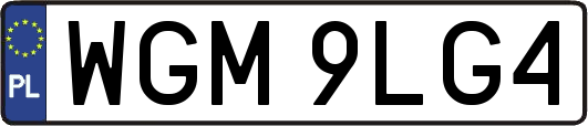 WGM9LG4