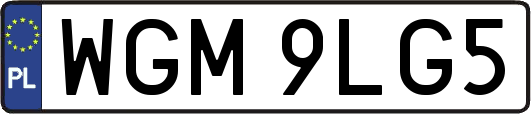 WGM9LG5