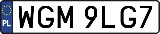 WGM9LG7