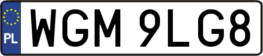 WGM9LG8