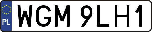 WGM9LH1