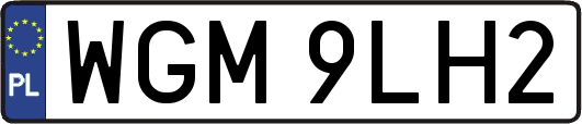 WGM9LH2