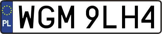 WGM9LH4