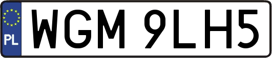 WGM9LH5