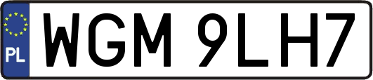 WGM9LH7
