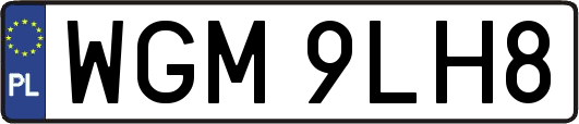 WGM9LH8
