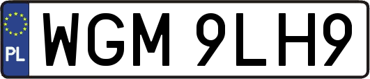 WGM9LH9