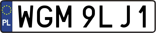 WGM9LJ1