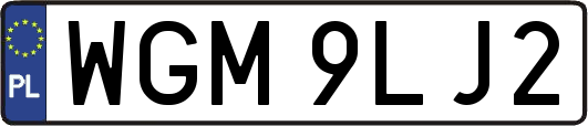 WGM9LJ2