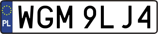 WGM9LJ4