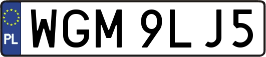 WGM9LJ5