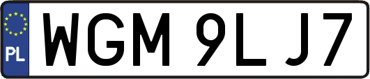 WGM9LJ7