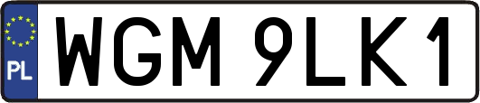 WGM9LK1