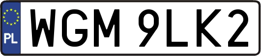 WGM9LK2