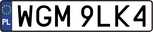 WGM9LK4