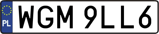WGM9LL6