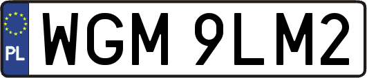 WGM9LM2