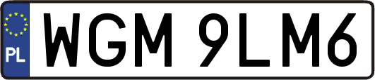 WGM9LM6