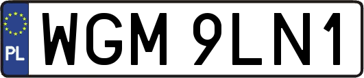 WGM9LN1