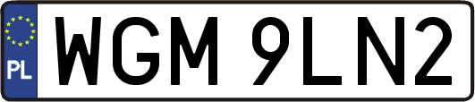 WGM9LN2