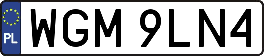 WGM9LN4