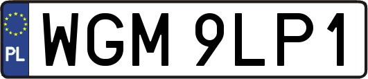 WGM9LP1