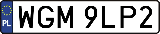 WGM9LP2
