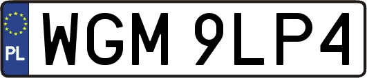 WGM9LP4