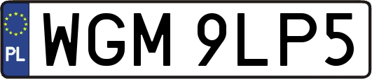 WGM9LP5