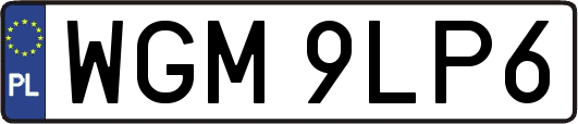 WGM9LP6