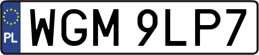 WGM9LP7