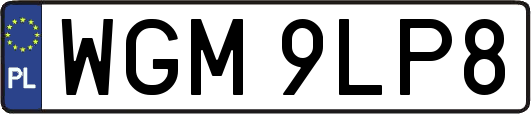 WGM9LP8